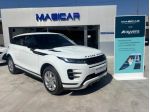 LAND ROVER Range Rover Evoque 2.0D I4 163 CV AWD Auto R-Dynamic S rif. 23843400