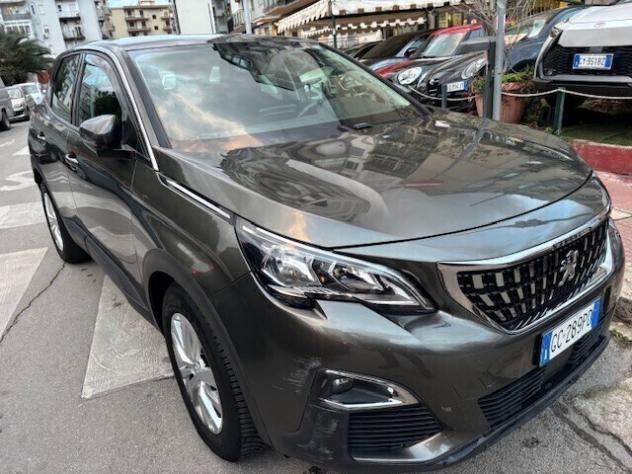 Peugeot 3008 Hdi Aut. Finanziabile Garanzia - Foto 4