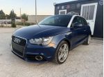 Audi A1 1.6 TDI 105 CV Attraction