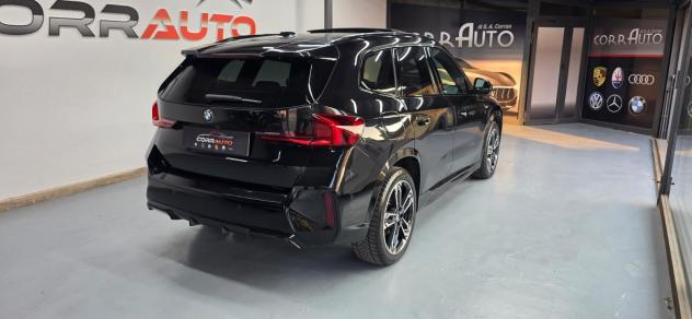 Bmw X1 xDrive 23d Msport Tetto panoramico - Foto 4