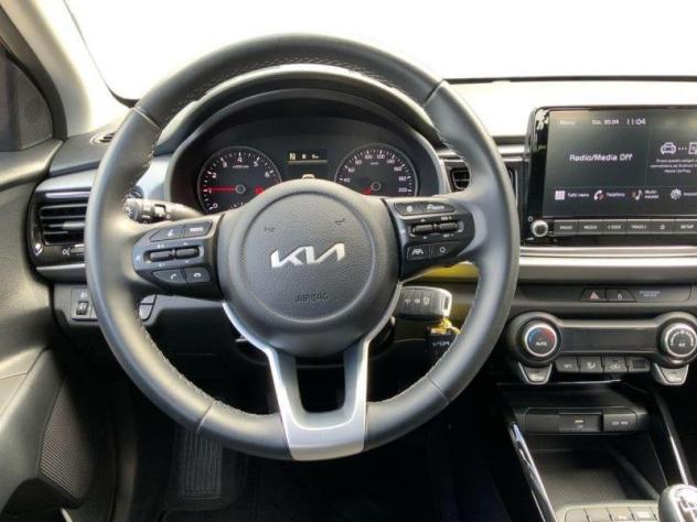 Kia Rio 4ª serie 1.0 T-GDi 100 CV MHEV iMT Style - Foto 10
