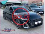 AUDI A5 AVANT 40TDI S LINE QUATTRO EDITION ONE STRAAFULL rif. 23631491