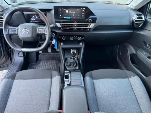 CITROEN C4 IN PROMOZIONE!!!!!PRONTA CONSEGNA TELECAMERA S&S rif. 23984204 - Foto 2