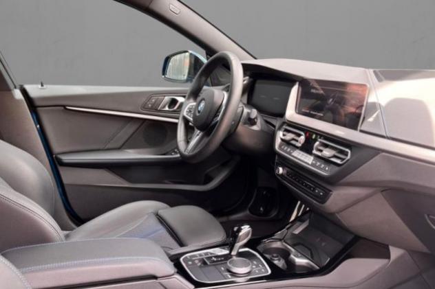 BMW 218 i Gran Coupé Msport rif. 23769573 - Foto 7
