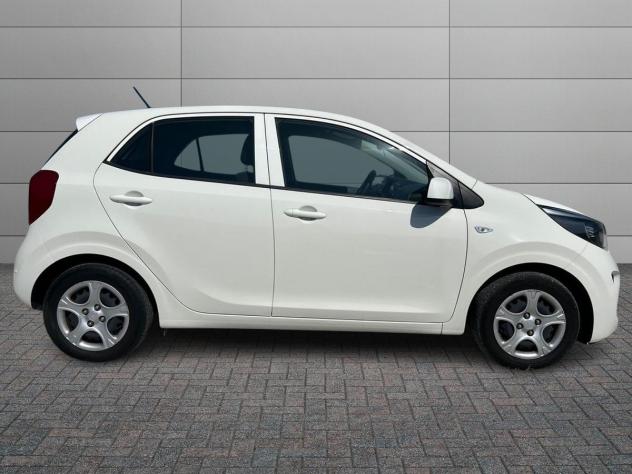 Kia Picanto III 2017 1.0 Cool - Foto 3