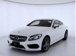 Mercedes-benz C 220 d CoupPremium auto