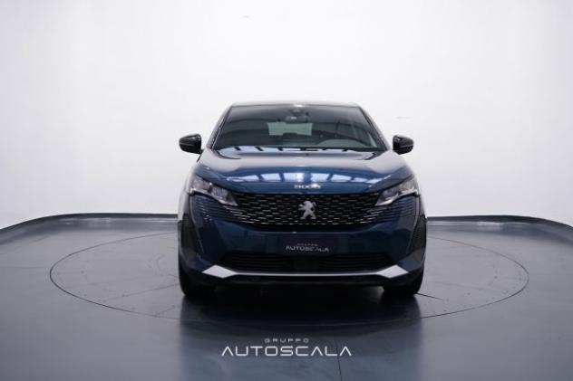 PEUGEOT 3008 1.5 BlueHDi 130CV S&S EAT8 Allure Pack rif. 23258461 - Foto 2