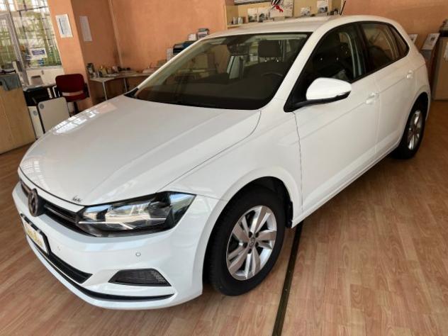 VOLKSWAGEN Polo 1.6 TDI 5p. Comfortline BlueMotion Technology rif. 21711876