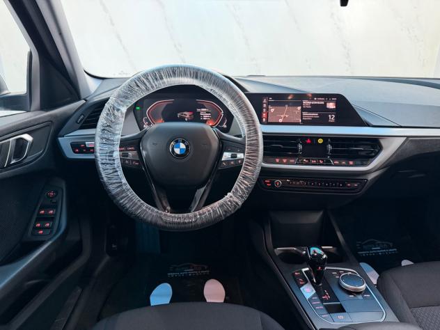Bmw 116 116d 5p. Advantage - Foto 5