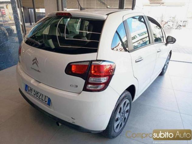 CITROEN C3 1.4 e-HDi 70 CMP Seduction rif. 24113681 - Foto 8