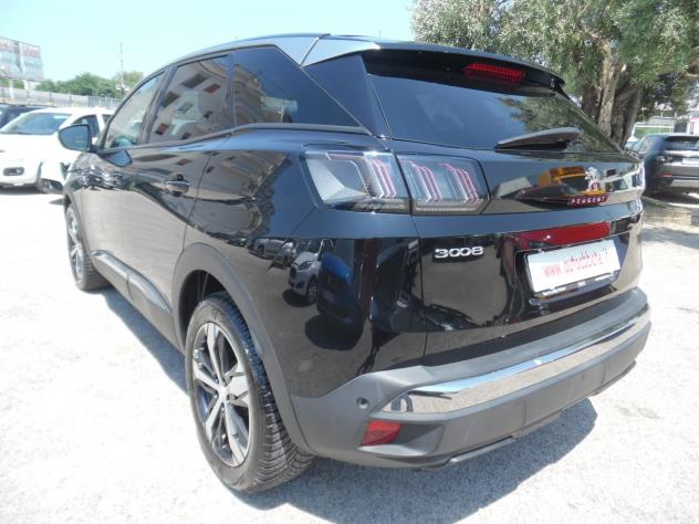 Peugeot 3008 BlueHDi 130 S&S EAT8 Allure - Foto 5