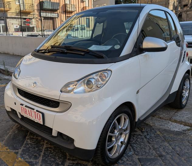 Smart ForTwo 1000 52 kW couppassion - Foto 2