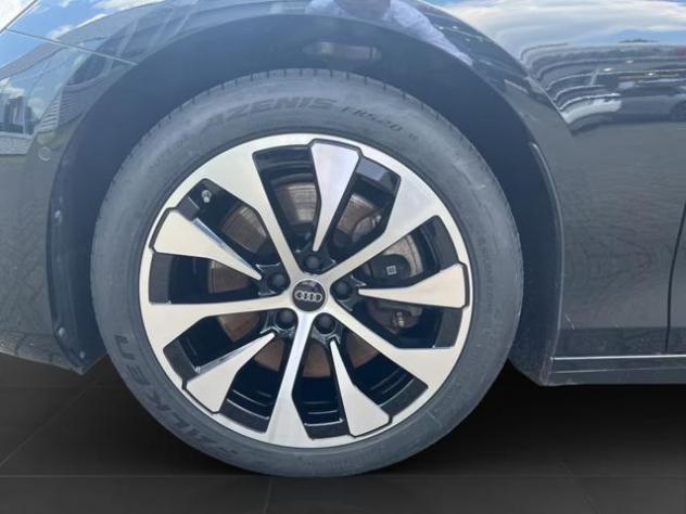 AUDI A6 Avant TDI QUATTRO ACC MATRIX 5 ANNI GARANZIA rif. 23882708 - Foto 6