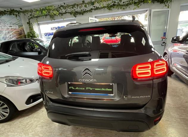 Citroen C5 Aircross Hybrid 225 E-EAT8 Shine - Foto 3