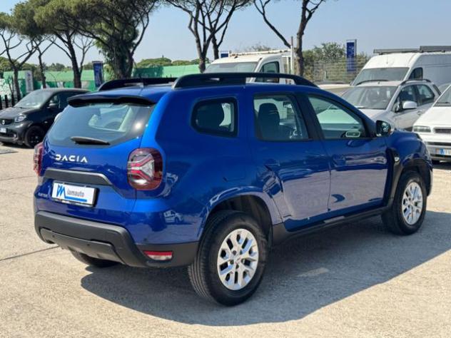 DACIA Duster Comfort GPL 4X2 1.0cc 100cv rif. 24002725 - Foto 3