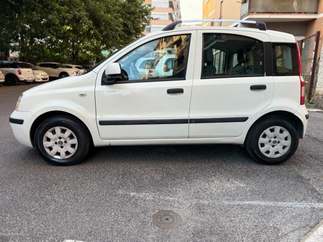 Fiat Panda 1.2 Fire 69cv Euro 5 TAGLIANDATA - Foto 5