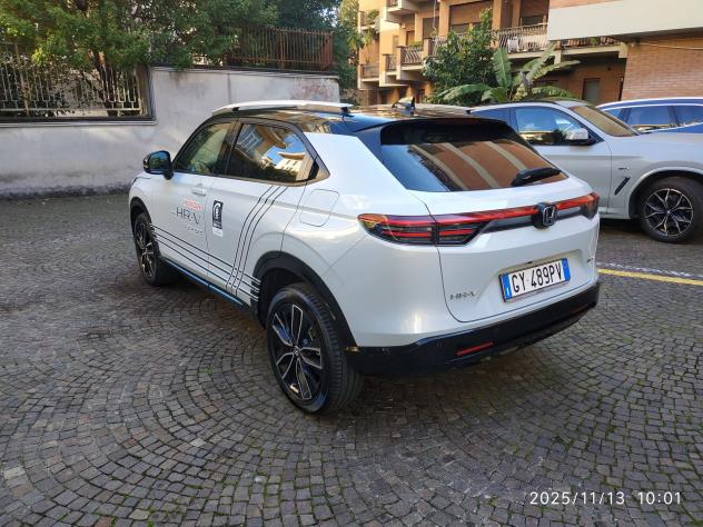Honda HR-V HR-V 1.5 Hev eCVT Advance Style - Foto 6