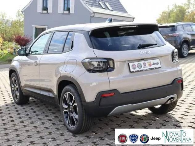 JEEP Avenger 1.2 Turbo 100 CV Summit Km0 Pronta Consegna rif. 24036059 - Foto 4