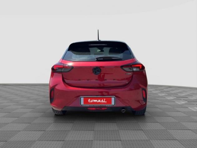 OPEL Corsa Corsa Hybrid 110 CV aut. GS rif. 23930431 - Foto 4
