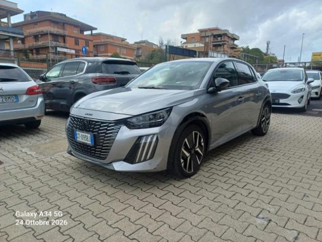 PEUGEOT 208 PureTech 100 Stop&Start 5 porte GT rif. 24224695 - Foto 3