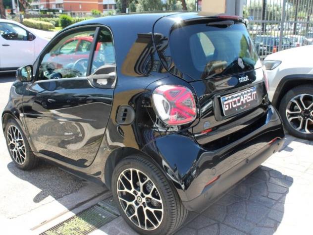 SMART ForTwo Prime Full Optional PREZZO VERO Unipro IVA DEDUC. rif. 23509267 - Foto 7