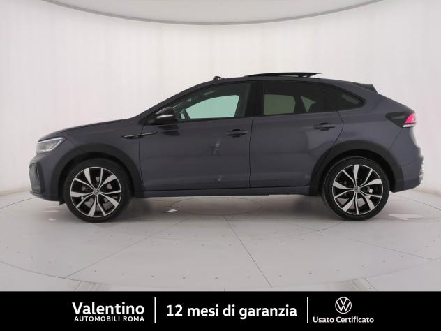 Volkswagen Taigo 1.5 TSI DSG R-LINE ACT - Foto 4