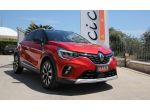 Renault Captur TCe 100 GPL INTENS|2023