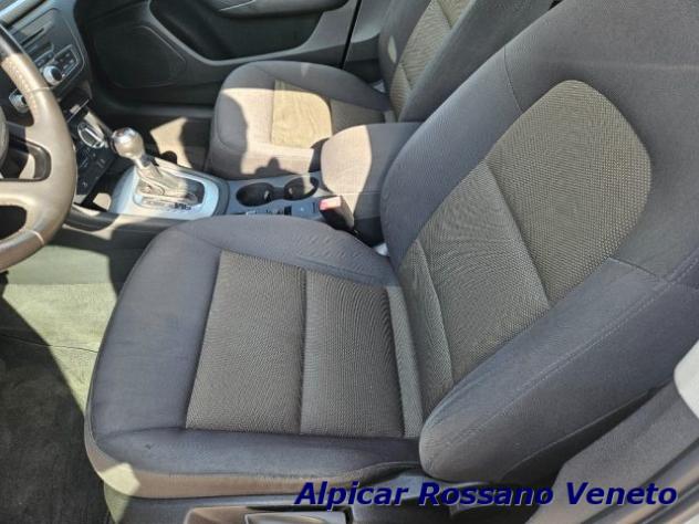 AUDI Q3 2.0 TDI 177 CV quattro S tronic rif. 24075294 - Foto 9
