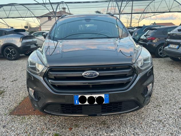Ford Kuga 2.0 TDCI 150 CV S&S 4WD Powershift ST-Line - Foto 3