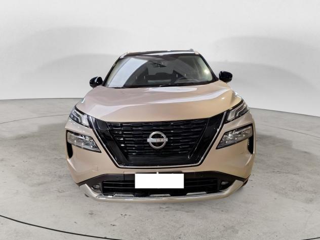 Nissan X-Trail X-Trail 1.5 e-power Tekna e-4orce 4wd auto - Foto 2