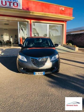 LANCIA - Ypsilon - 1.3 MJT 16V 95 CV 5 porte S&S Platinum