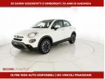FIAT 500X 1.3 mjt Cross 4x2 95cv