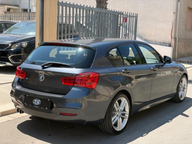 BMW 120 d xDrive Aut. Msport rif. 23987687 - Foto 3