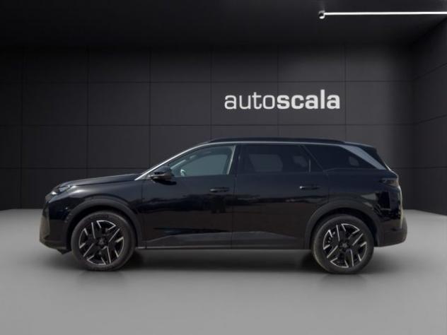 PEUGEOT 5008 Hybrid 136 e-DCS6 Allure rif. 23939377 - Foto 2