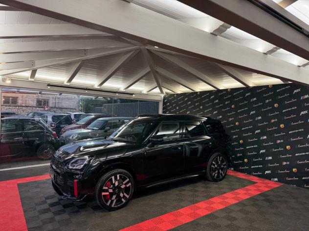 Mini Countryman John Cooper Works JCW 2.0 ALL4 Auto - Foto 4