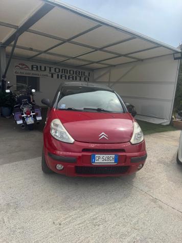 Citroen C3 Pluriel 1.4 HDi DIESEL 68CV 50KW - Foto 2