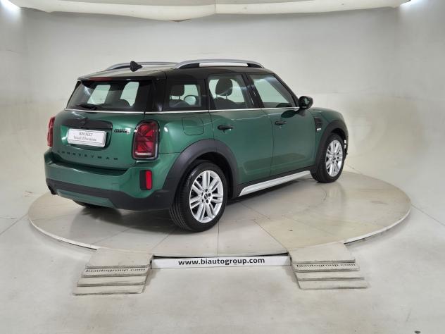 MINI Countryman Mini F60 2020 Diese Mini 2.0 Cooper D Classic auto - Foto 5