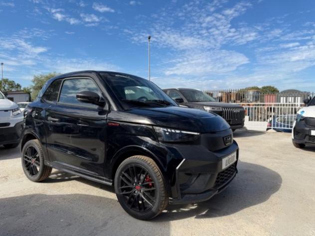 LIGIER JS 50 DCI Ultimate TUA DA €199.00 MENSILI rif. 23657933 - Foto 3