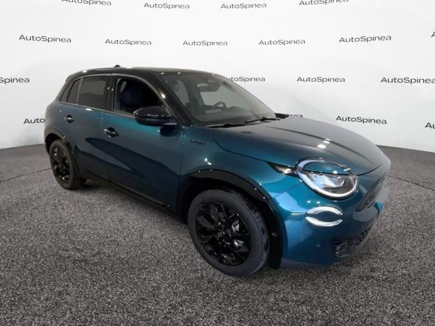 FIAT 600 1.2 Hybrid 145cv Sport - Foto 4
