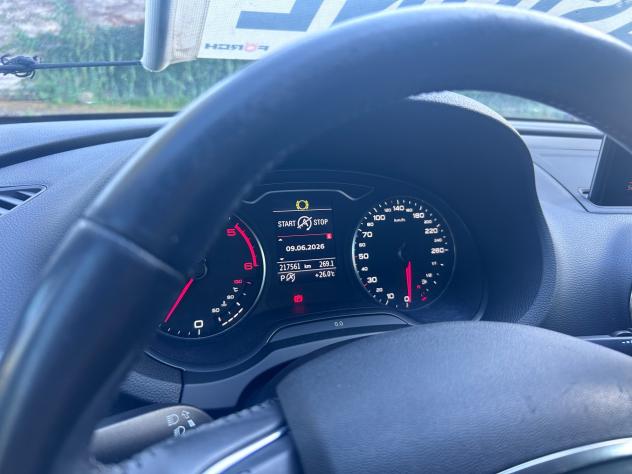 Audi A3 1.6 TDI S tronic Business - Foto 9