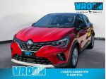 RENAULT Captur 1.6 Full Hybrid E-Tech 145 CV Techno rif. 23878853