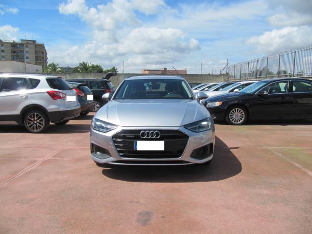 Audi A4 Avant 40 TDI quattro S tronic Business - automatico - Foto 3