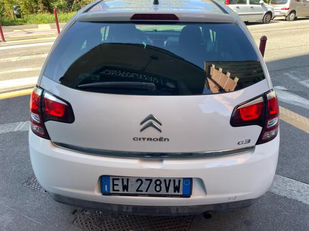 Citroen C3 PureTech 82 Exclusive/1PROP/GARANZIA - Foto 4
