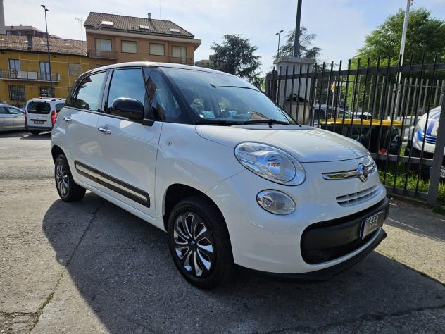 FIAT 500L 0.9 TwinAir Natural Power Easy - Foto 3