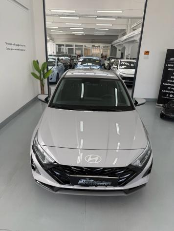 Hyundai i20 1.0 T-GDI 48V DCT Prime - Foto 10