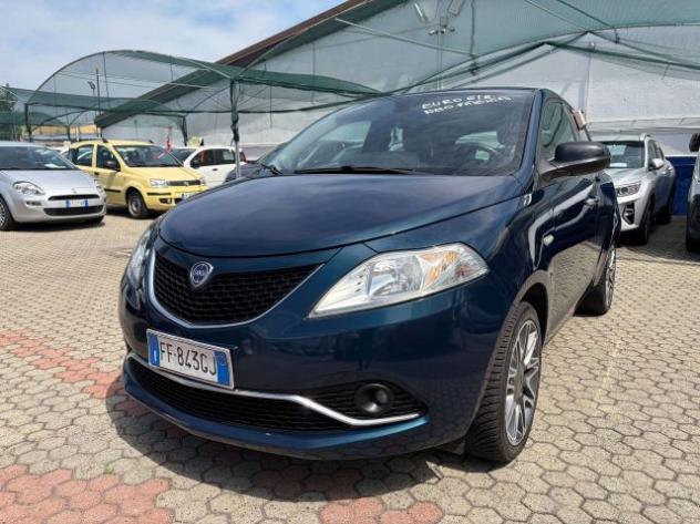 LANCIA Ypsilon Ypsilon III 2015 1.3 mjt Platinum s rif. 23898980