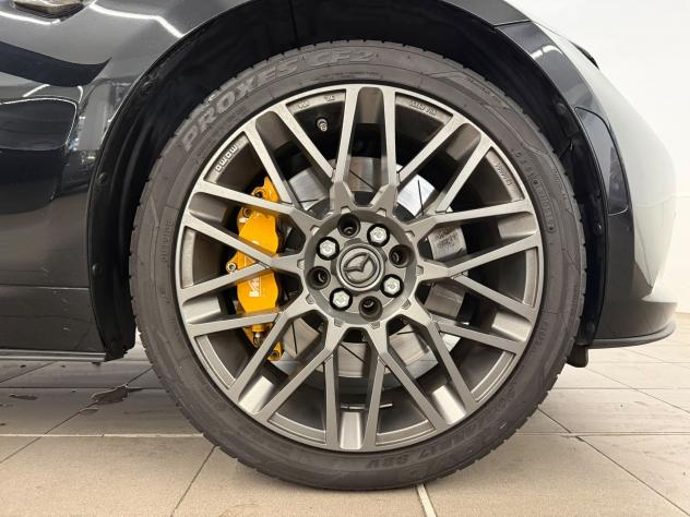 Mazda MX-5 MX-5 RF 1.5 Exceed i-Activsense Technology nappa i-eloop 132cv - Foto 7