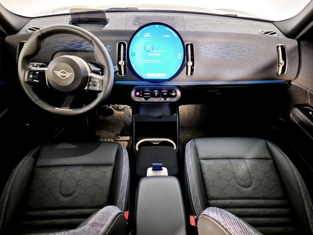 MINI Countryman Mini U25 Mini 1.5 48V C Classic auto - Foto 9