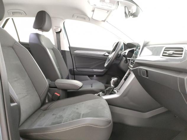 Volkswagen T-Roc T-Roc 2.0 TDI SCR 150 CV DSG 4MOTION Style - Foto 8