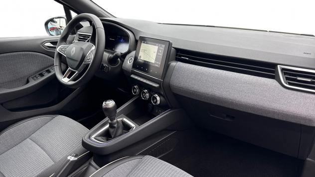 Renault Clio V 2023 1.0 TCe Techno - Foto 6